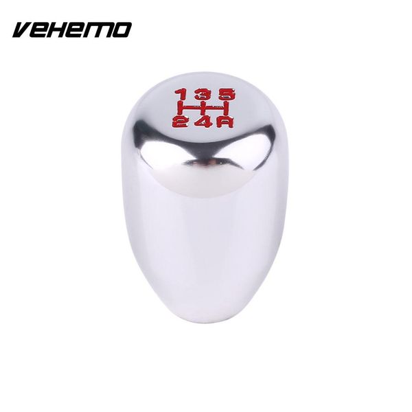 

5 speed type r manual gear stick shift shifter knob car auto modification parts