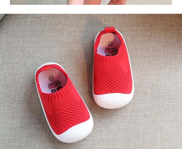 

2019 newborn baby boys classic handsome first walkers shoes babe infant toddler soft soled boots 5 color selection