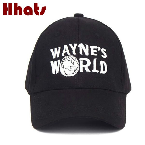 

which in shower waynes world dad hat black letter embroidery halloween costume party baseball cap adjustable trucker bone bonnet, Blue;gray