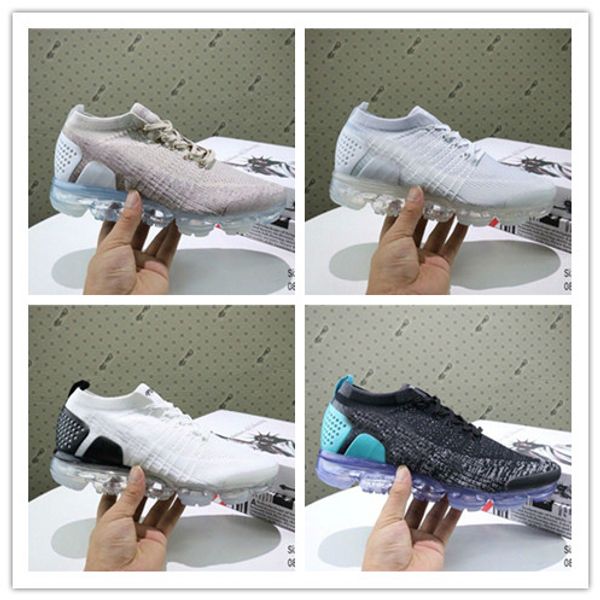 

2018 Wholesale 2.0 Men Running Shoes For Women Sneakers Mens White Black Trainers Sports Running 2 Designer Walking Shoes