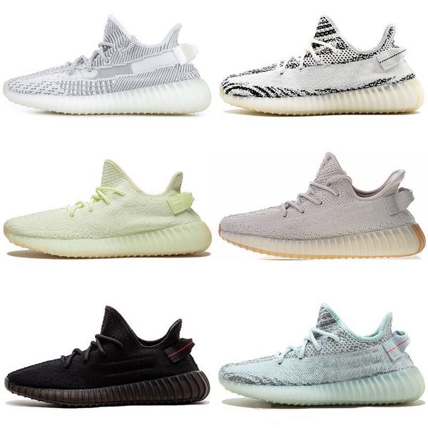 yeezy originales colores