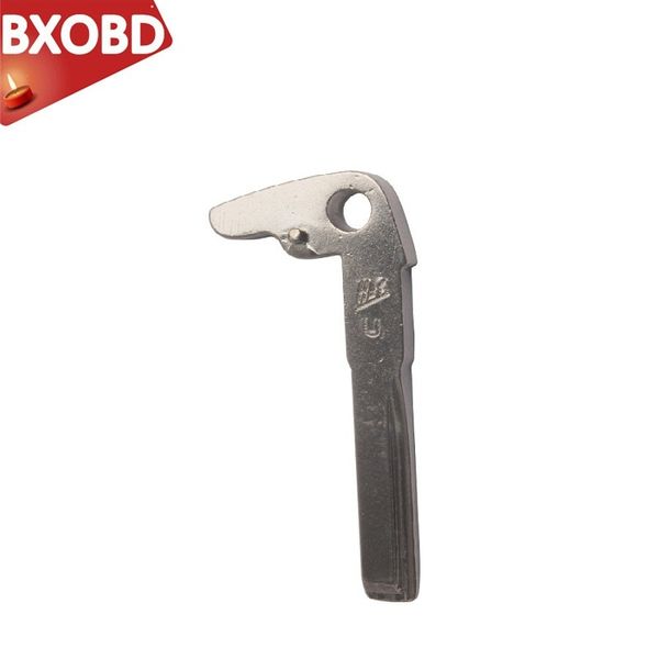 

smart emergency insert key blade for w220 2005 smart remote key