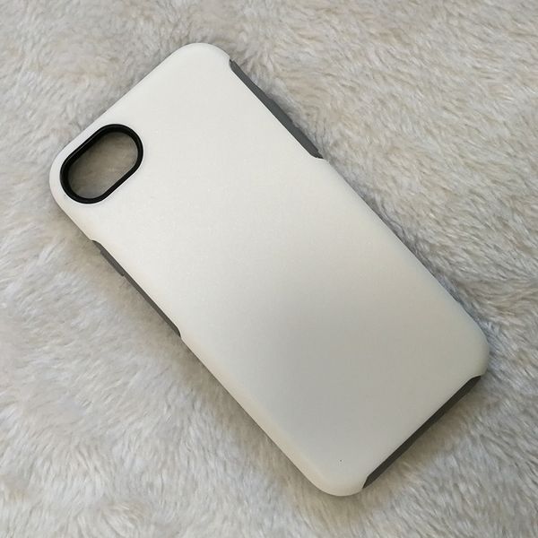 

symmetry case for iphone xs max tpu+pc one set shockproof for iphone xs max case dual color designer phone case