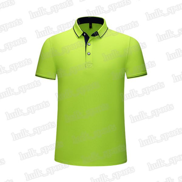 

2656 sports polo ventilation quick-drying men 201d t9 short sleeve-shirt comfortable new style jersey10201108, Black