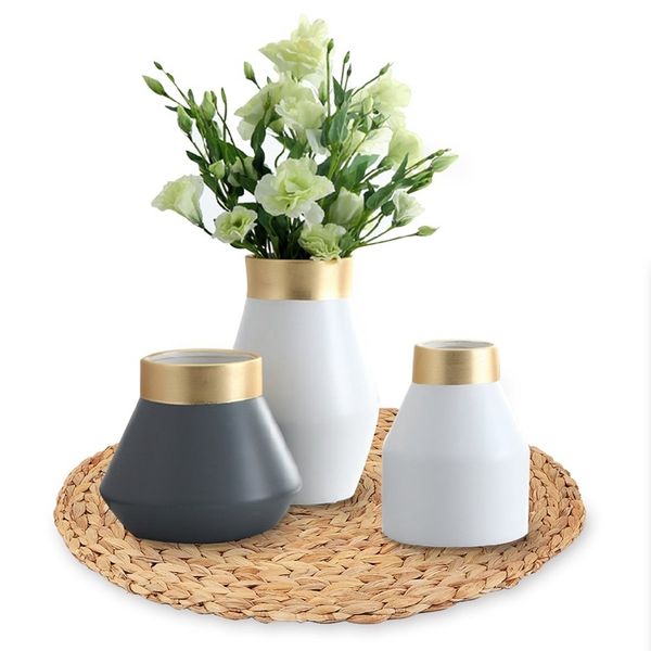 

4pc natural water gourd woven placemat round woven rattan table mat water gourd placemat round pad woven green tropical wedding mats pads