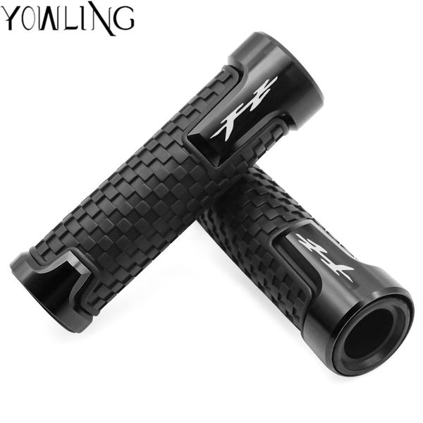 

motorcycle handlebar grip handle bar motorbike handlebar grips for yamaha fz1 fz6 fz8 fazer fzr400rr fz-09 fz-07 fz6r fz6s fz6n