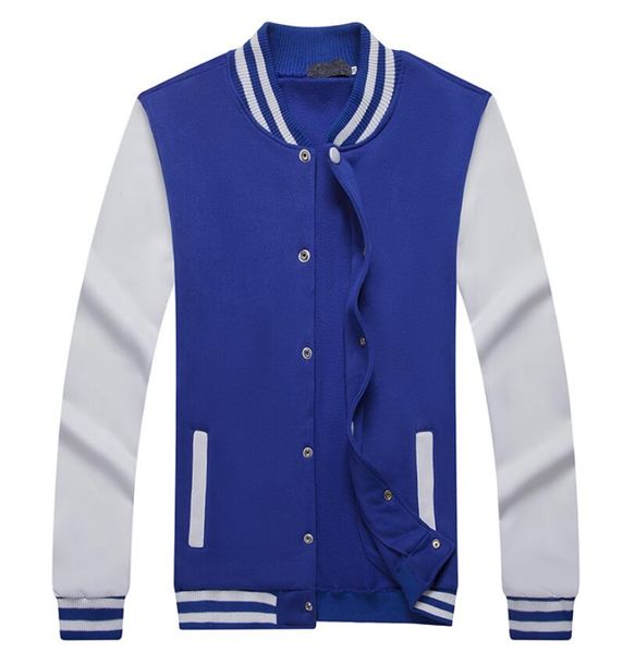 

2020 new fn1808 mens baseball jacket men fashion design mens slim fit college jacket men brand homme men clothing, Black;brown
