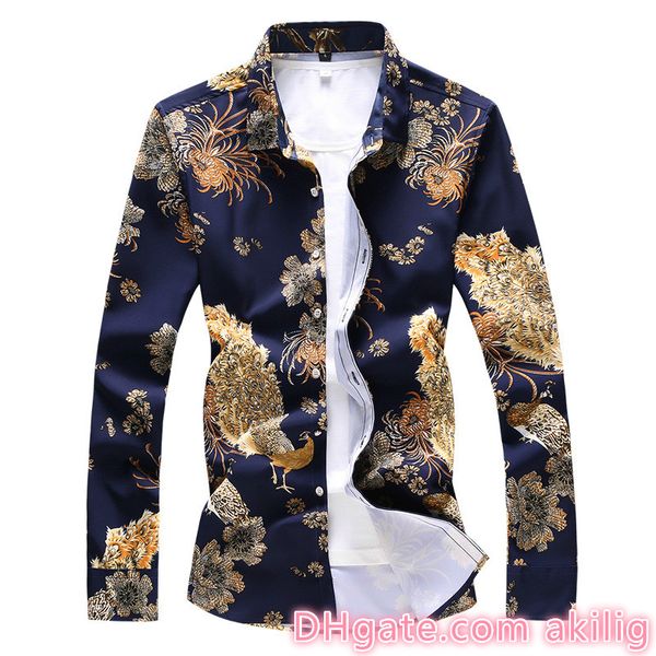 

Camisas de vestido akilig