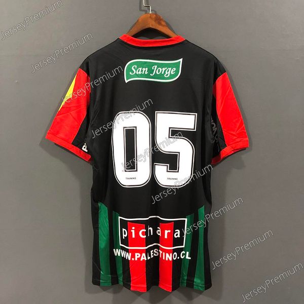 

club deportivo cd palestino 2020 черный футбол jrs спорт футбол рубашки, Black