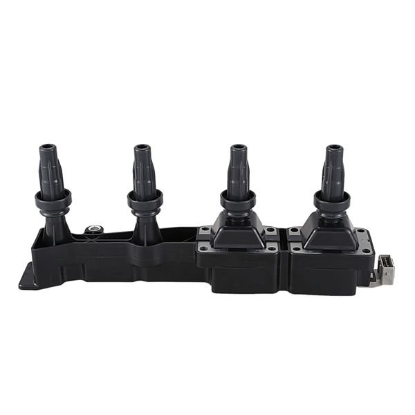 

ignition coil pack for c2 c3 1.4l berlingo xsara 206 307 tu5jp 1.6l