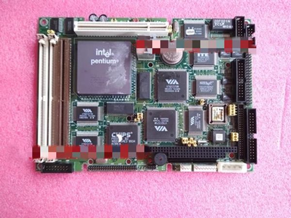 

original pcm-5890 rev.a2-02 industrial system board tested working