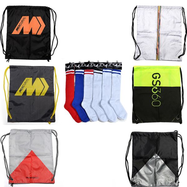 

2019 mercurial superfly vi soccer shoes 360 elite fg kj 6 xii 12 cr7 se ronaldo neymar mens women boys outdor football boots bag and socks