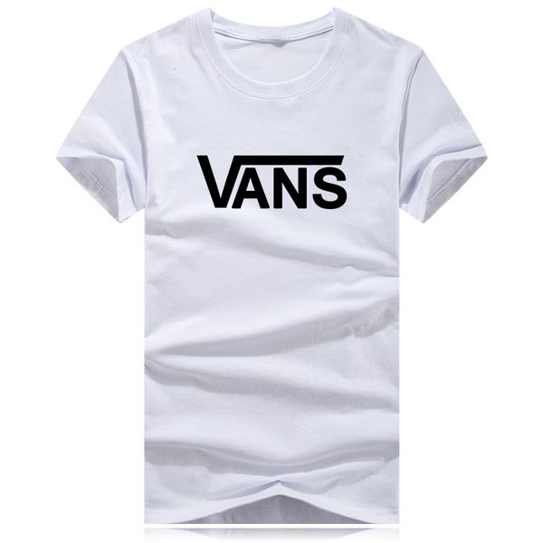 camisetas vans atacado