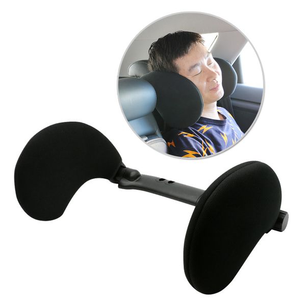 

four seasons universal sleep side depression in children and adults head support pillow vehicle seat with neck pillow