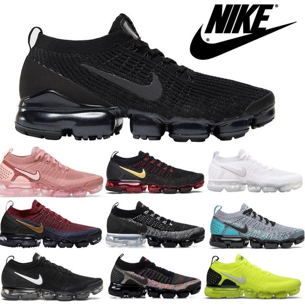vapormax flyknit 2 2019