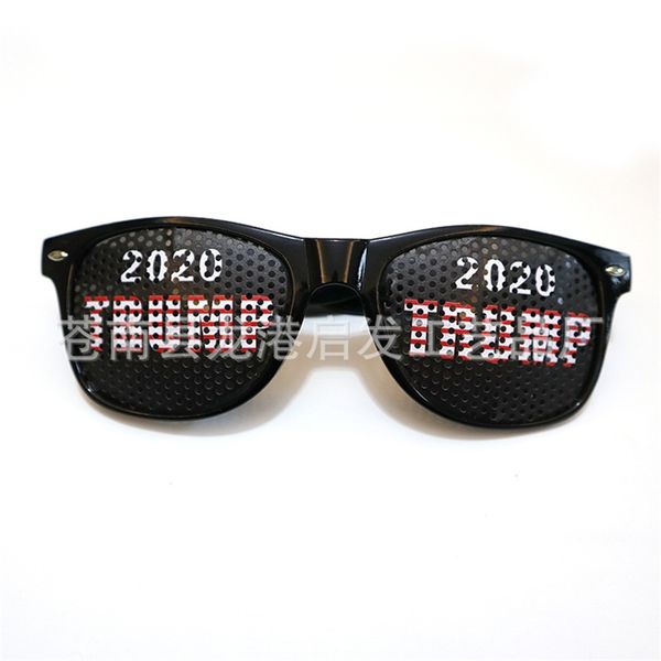 

fashionable men's sunglasses, trump sunglasses, aviator sunglasses, retro trend polarized glasses with case #995, White;black