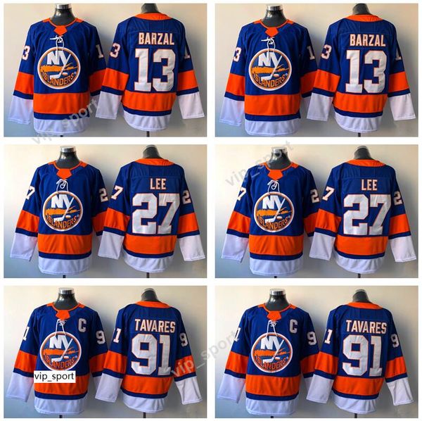 new york islanders tavares jersey