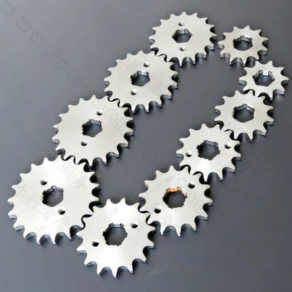 

inner hole diameter 17mm sprockets 428 sprocket 10t 11t 12t 13t 14t 15t 16t 17t 18t 19t ing