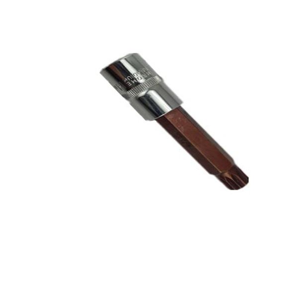 

m14 alternator pulley socket bit tool alternator pulley center bolt remover socket