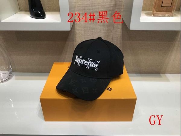 

2019 men's baseball cap new brand tiger head hat gold embroidered men's women's casquette sun hat -3, Blue;gray