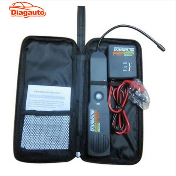

diagauto new em415pro vehicle short open finder circuit checker car short circuit detector auto circuits tracer detector add330