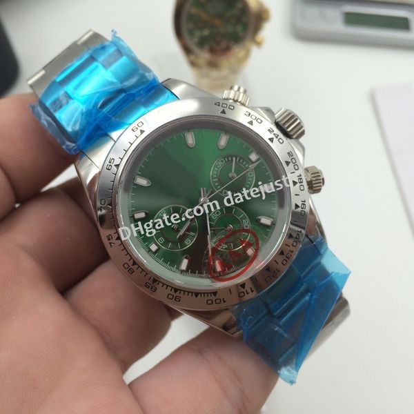 

Relógios de pulso datejust