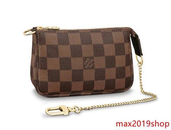 

мини pochette accessoires n58009 новых женщины мода шоу плечо сумка totes сумка top ручка cross body посланник сумка