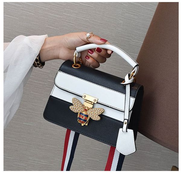 

Bolsa de Ombro casualshoes0012