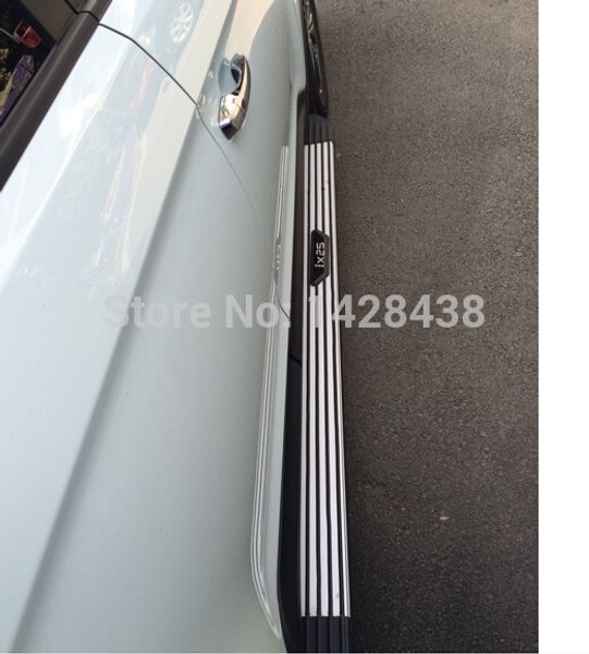 

step bar running side board for hyudnai ix25 2015- 2016