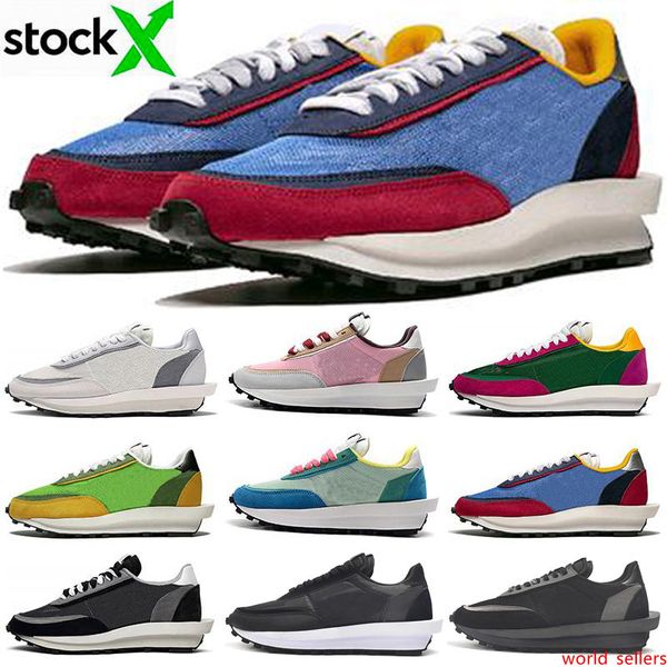 

2020 sacai ldv ваелне мђжкие кѬоовки женкие chaussures Ѭойной еѬнй белй оновй