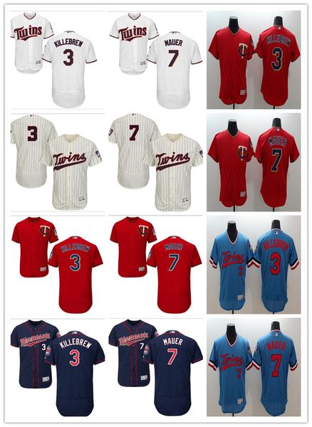 twins jersey 2019