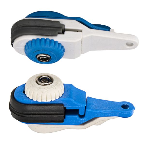 

2pcs power grip planer board release clip downrigger release clips