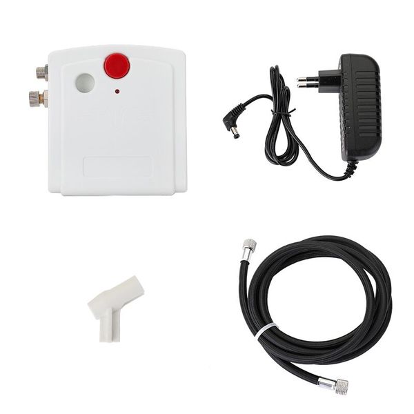 

airbrush spray gun paint sprayer painting compressor for nail art makeup paint cake needle body tattoo sandblasting sandblast