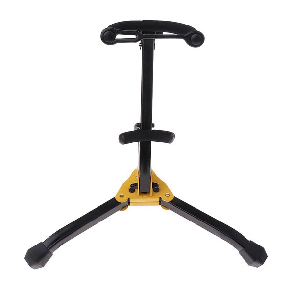 

foldable saxophone stand woodwind instrument accessory for sax lovers