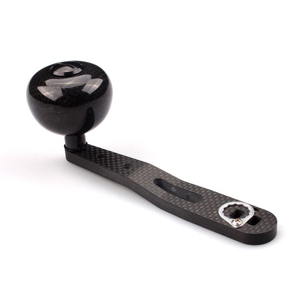 

2018 kawa new design fishing rocker, for trolling wheel, high carbon fiber material, double hole size 8*5mm, ing