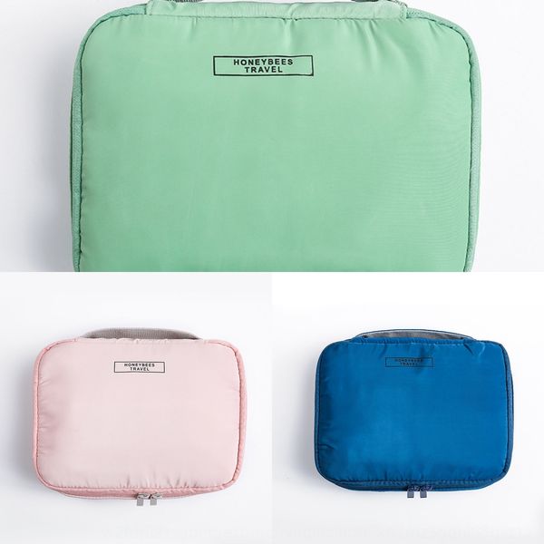 

sb7wt waterproof wash portable travel makeup eyebrow pencil makeup storage cosmetic color lip cosmetic bag lip gloss lipstick cleaning bag l