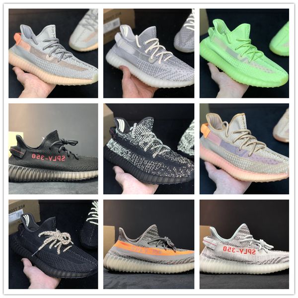 

superior quality 350 black eva-boosts cloud white citrin lundmark antlia synth static detail refective v2 shoes eur 36 48 a04