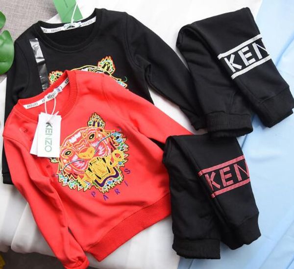 tute personalizzate kenzo