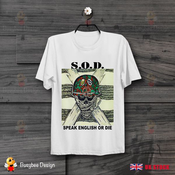 stormtroopers of death shirt