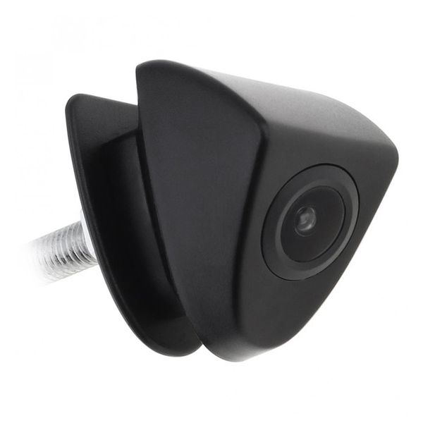 

car front view hd night-vision embedded camera for