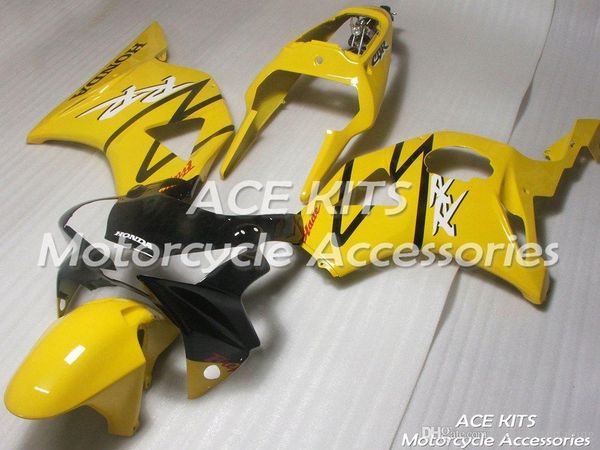 

new abs injection fairings set for honda cbr900rr 954 2002 2003 cbr900rr 954 02 03 all sorts of color no.m799