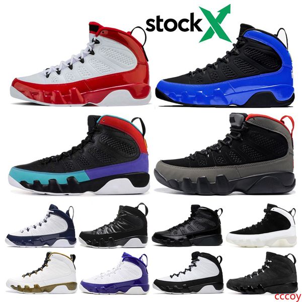 

фото x mens basketball обувь 9 9s черный синий разводили тренажерный зал красный пространство вареньем og мечта это do it gym red тапки трен