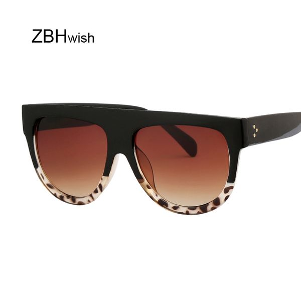 

vintage sunglasses for glasses brand designer ladies round women frame glasses sun oversized female big qmwri, White;black