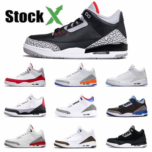 

2020 3 3s og мђжка бакеболна обђв air retro jordan pure white black cat cement sport blue unc мђжкие кѬо