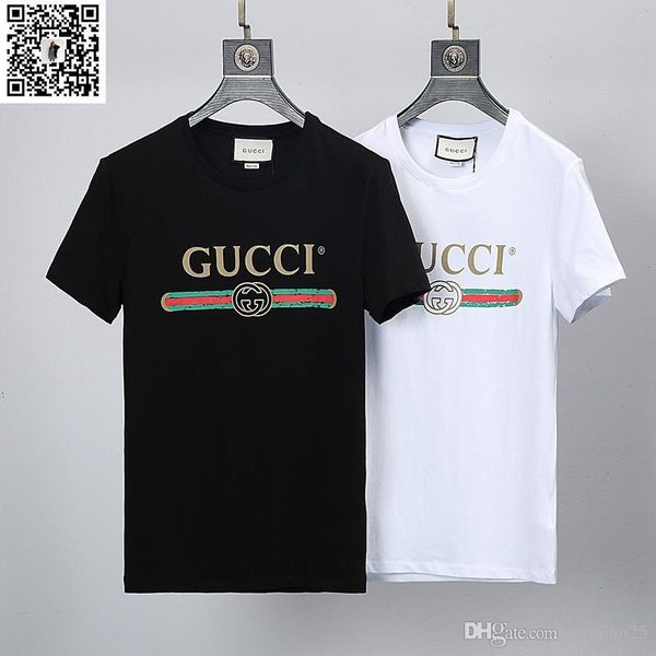 dhgate gucci t shirt
