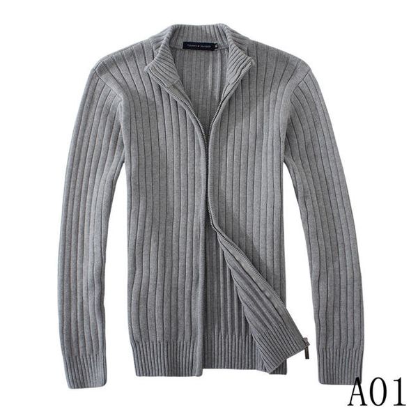 

new men's women's luxury sweater knit brand cotton sweater designers pullover 2020 01, White;black