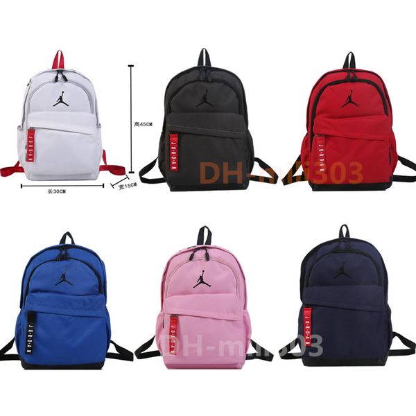 mochilas jordan mujer