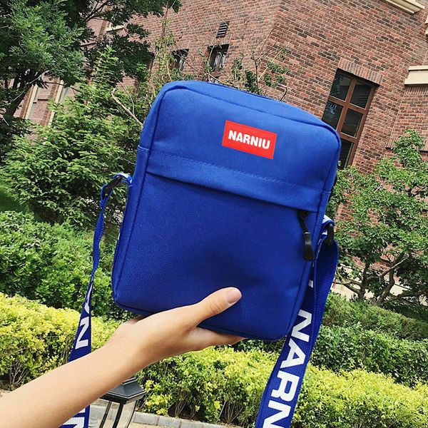 

small crossbody bags for women fashion waterproof handbag female canvas shoulder bag pack tote ladies travel messenger bag