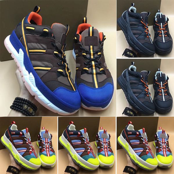 

new 2020 fashion designer classic three white black red men's casual 38-45