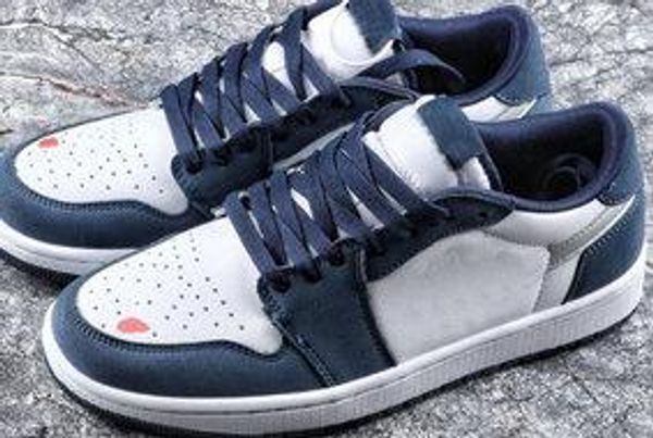 

20201 dunk sb unc eric koston parra low bar detroit men women midnight navy blue pine black green white pink couple skateboard sneakers 5-11